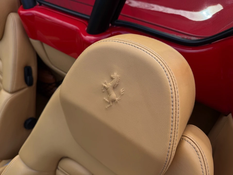 2005 Ferrari 360 Modena - Image 18 of 21