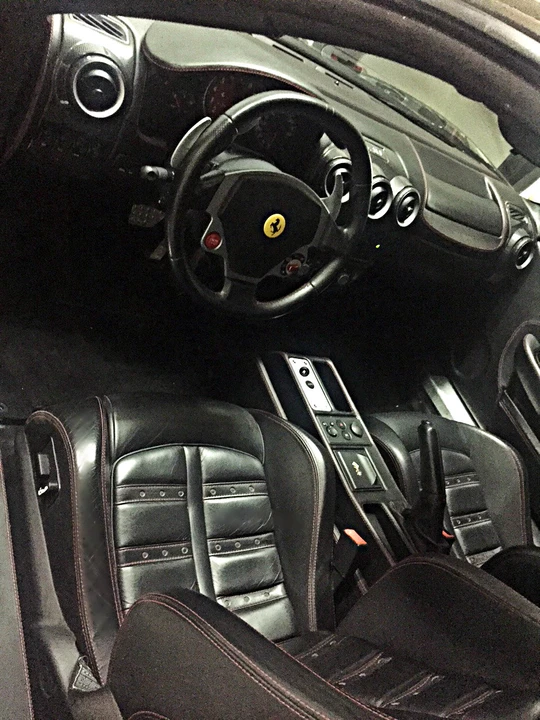 2005 Ferrari F430 Berlinetta - Image 2 of 6
