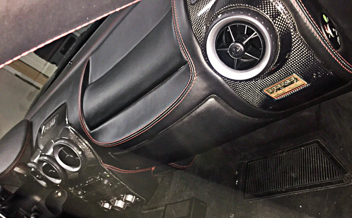 2005 Ferrari F430 Berlinetta - Image 4 of 6