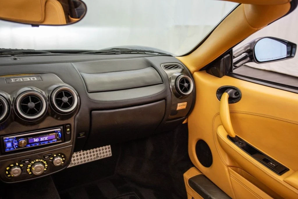 2005 Ferrari F430 Spider - Image 5 of 12