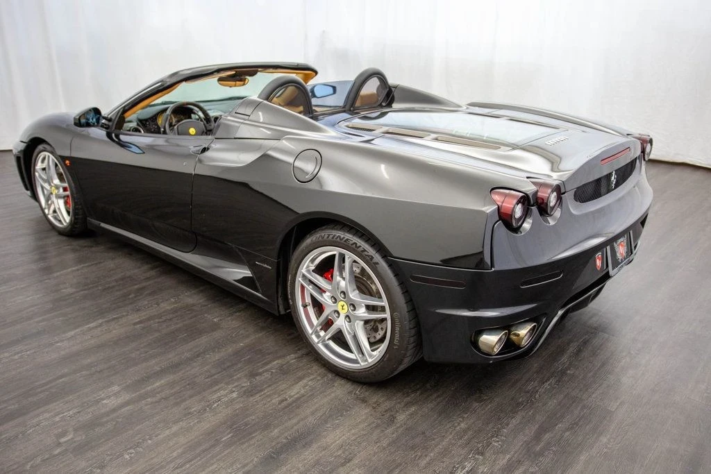 2005 Ferrari F430 Spider - Image 10 of 12