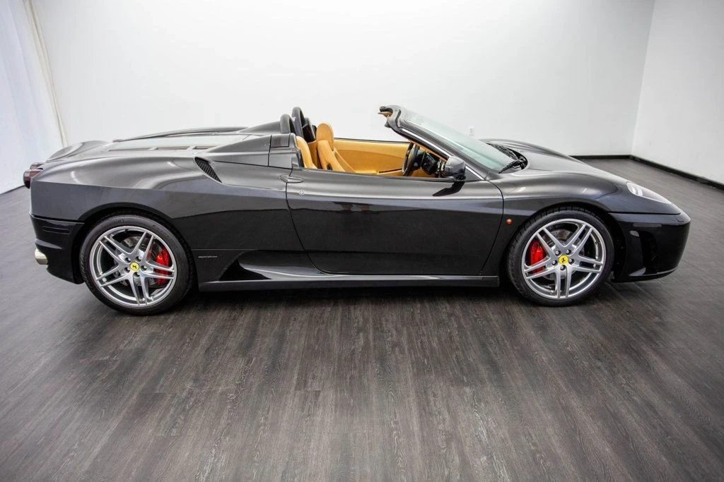 2005 Ferrari F430 Spider - Image 6 of 12