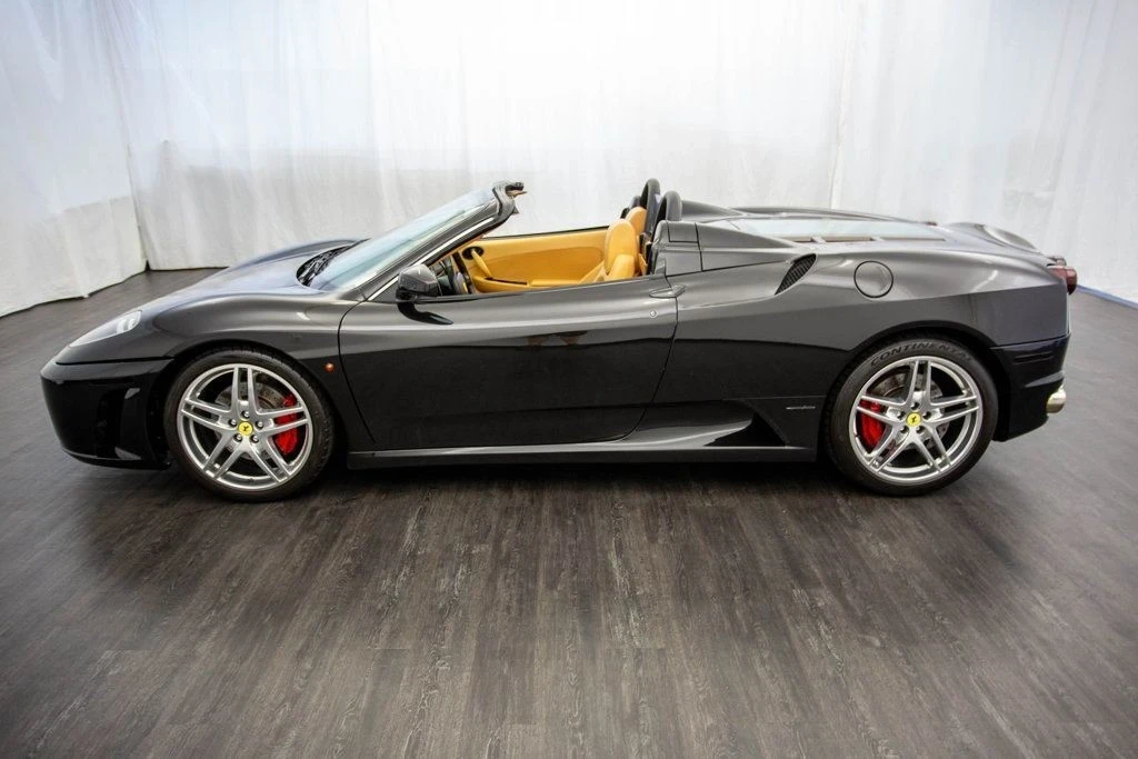 2005 Ferrari F430 Spider - Image 7 of 12