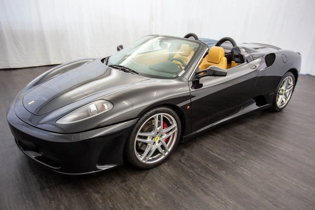 2005 Ferrari F430 Spider - Image 3 of 12