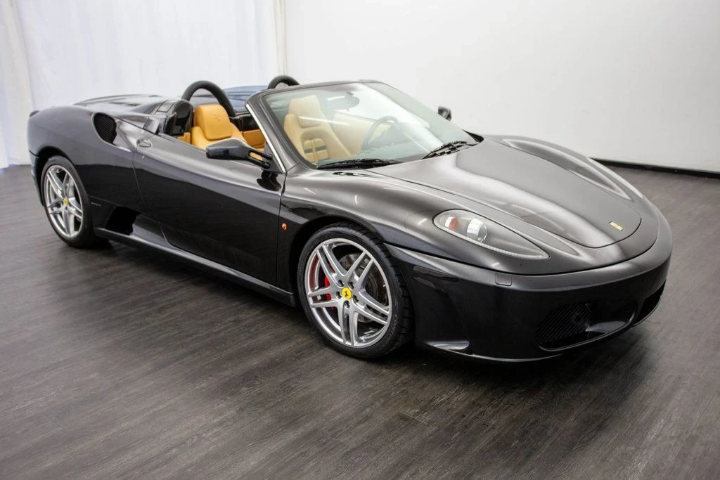 2005 Ferrari F430 Spider - Image 2 of 12