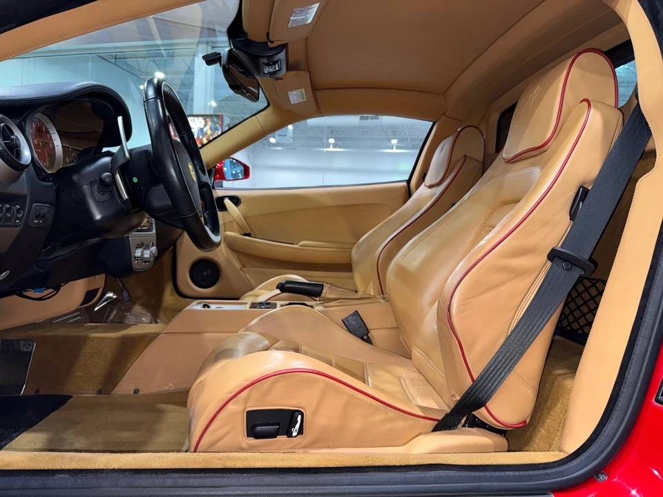 2005 Ferrari F430 Berlinetta - Image 10 of 21