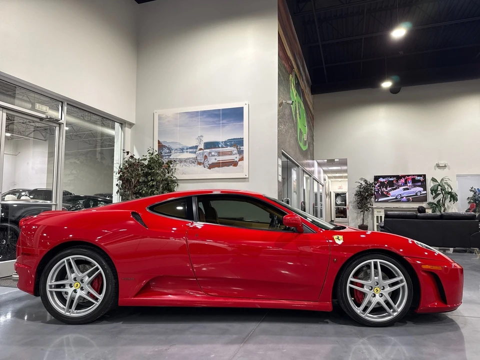 2005 Ferrari F430 Berlinetta - Image 4 of 21