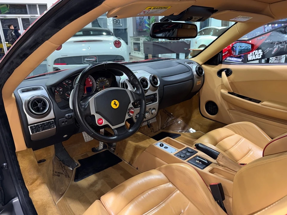 2005 Ferrari F430 Berlinetta - Image 8 of 21
