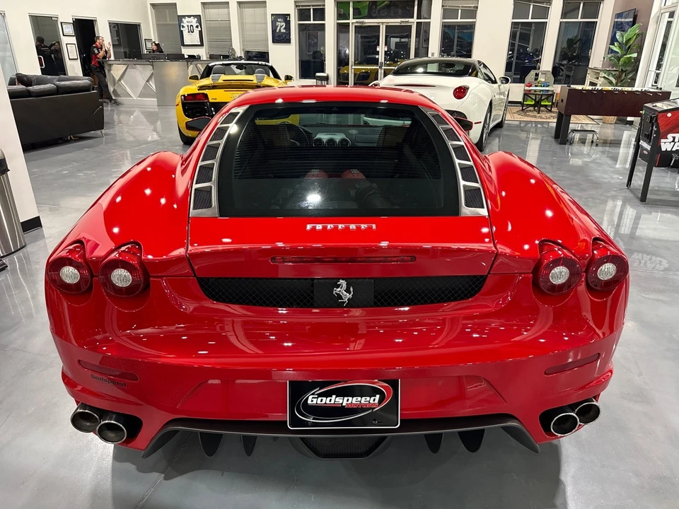 2005 Ferrari F430 Berlinetta - Image 6 of 21