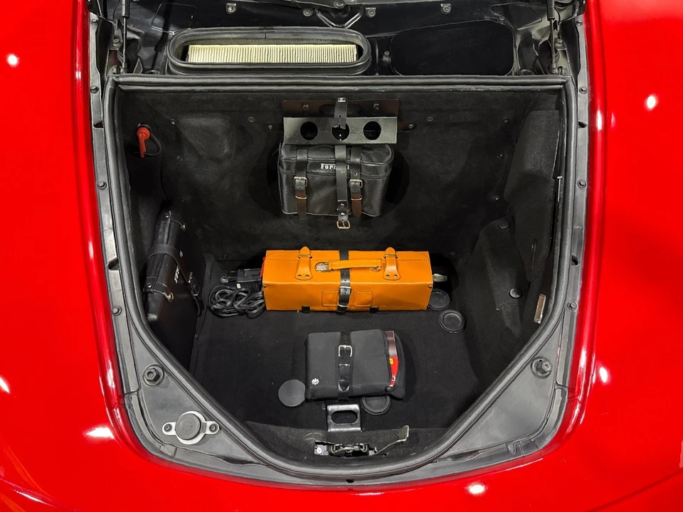 2005 Ferrari F430 Berlinetta - Image 15 of 21