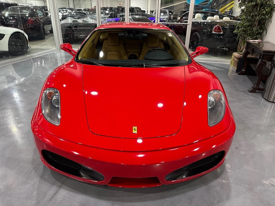 2005 Ferrari F430 Berlinetta - Image 2 of 21