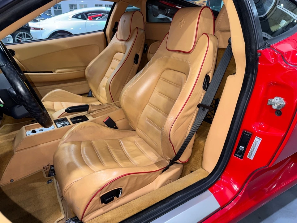 2005 Ferrari F430 Berlinetta - Image 9 of 12