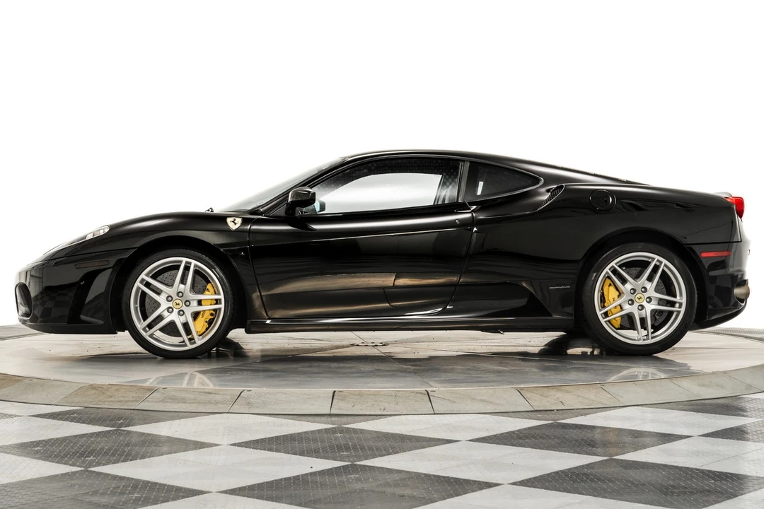 2005 Ferrari F430 Berlinetta - Image 6 of 21