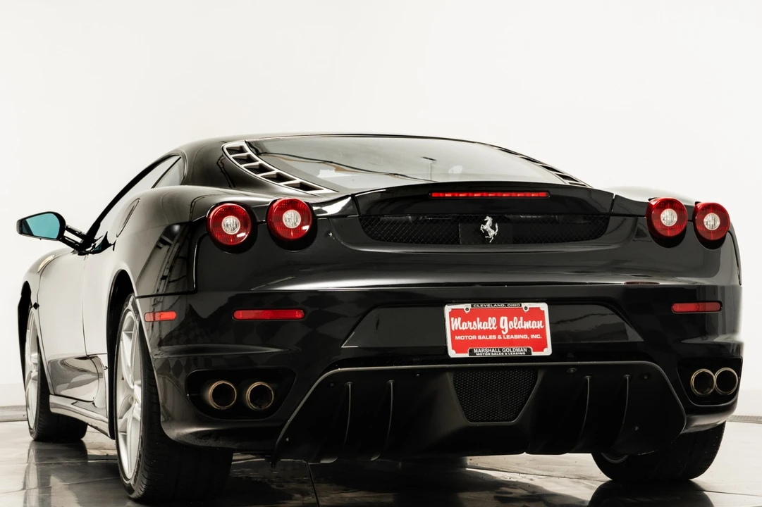 2005 Ferrari F430 Berlinetta - Image 7 of 21