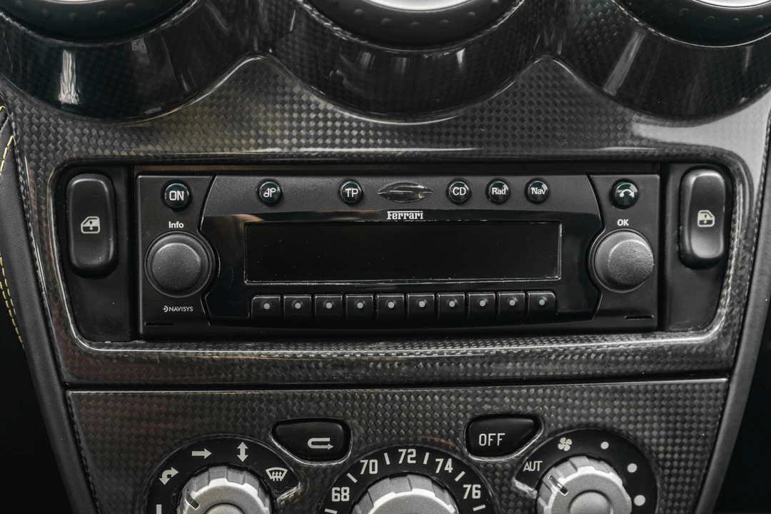 2005 Ferrari F430 Berlinetta - Image 17 of 21