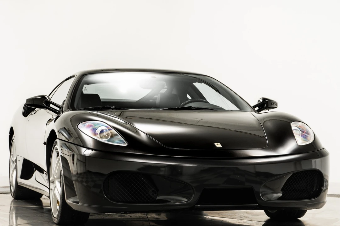 2005 Ferrari F430 Berlinetta - Image 3 of 21