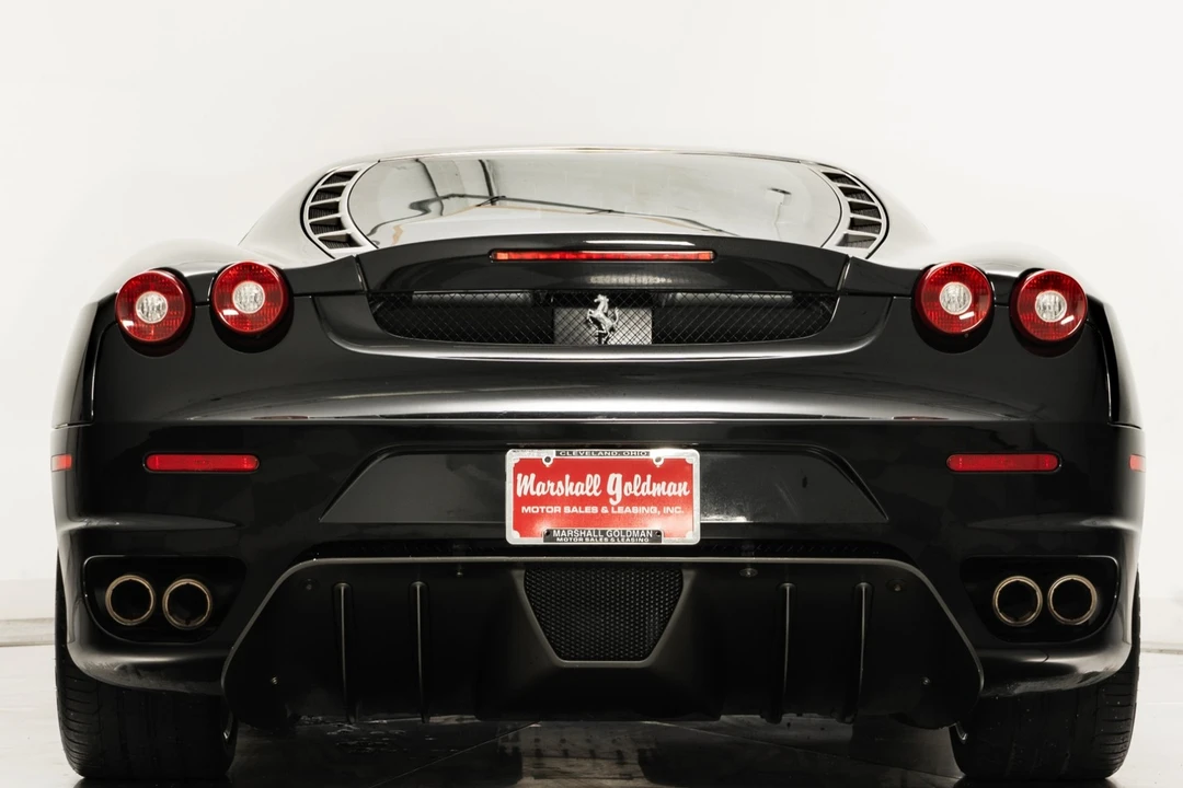 2005 Ferrari F430 Berlinetta - Image 8 of 21