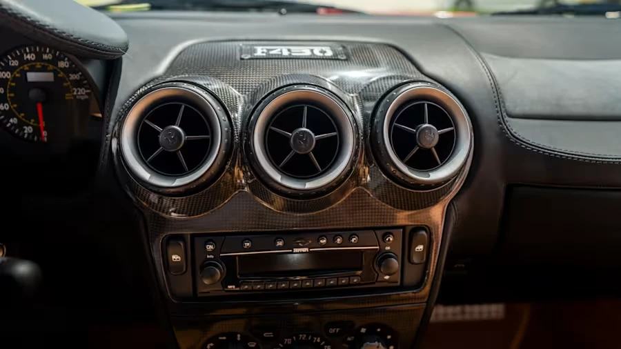 2005 Ferrari F430 Berlinetta - Image 18 of 28