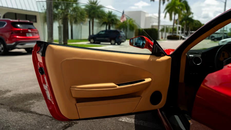 2005 Ferrari F430 Berlinetta - Image 20 of 28