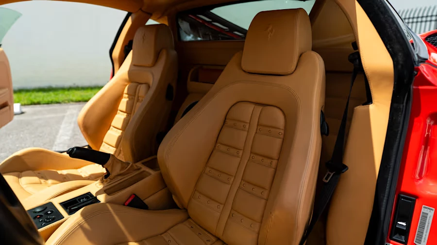2005 Ferrari F430 Berlinetta - Image 21 of 28