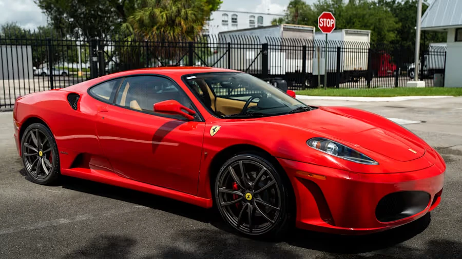 2005 Ferrari F430 Berlinetta - Image 6 of 28