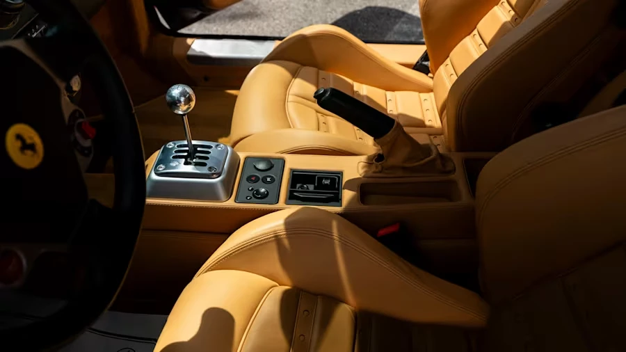 2005 Ferrari F430 Berlinetta - Image 24 of 28