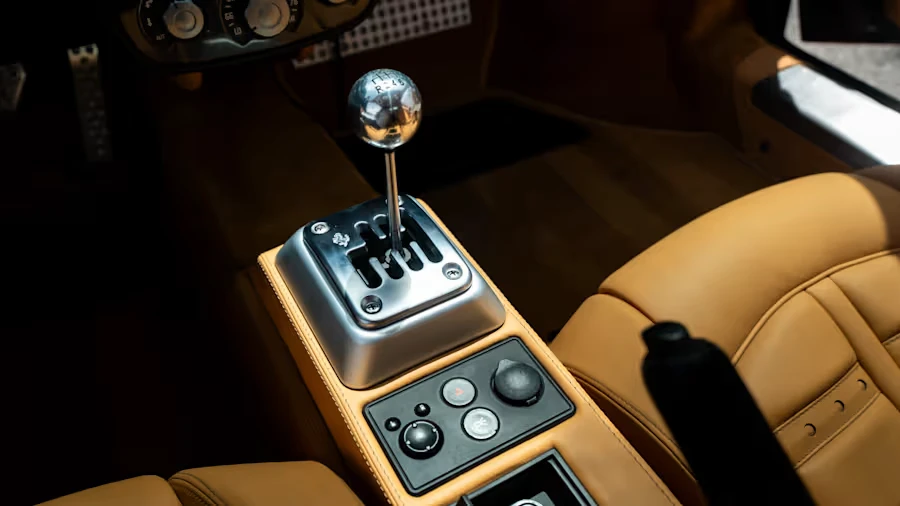 2005 Ferrari F430 Berlinetta - Image 25 of 28