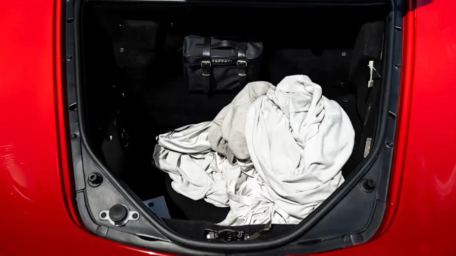2005 Ferrari F430 Berlinetta - Image 27 of 28
