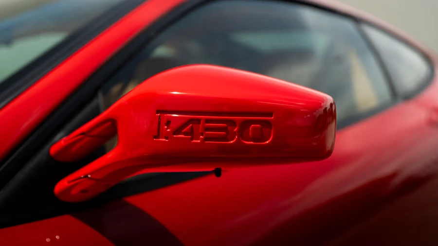 2005 Ferrari F430 Berlinetta - Image 7 of 28