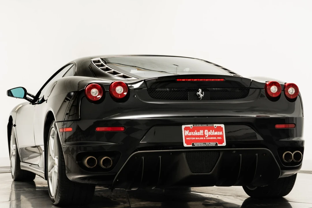 2005 Ferrari F430 Berlinetta - Image 7 of 21
