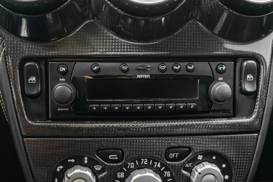 2005 Ferrari F430 Berlinetta - Image 17 of 21