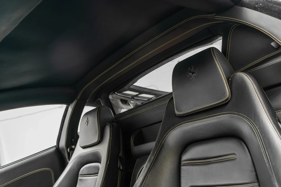 2005 Ferrari F430 Berlinetta - Image 18 of 21