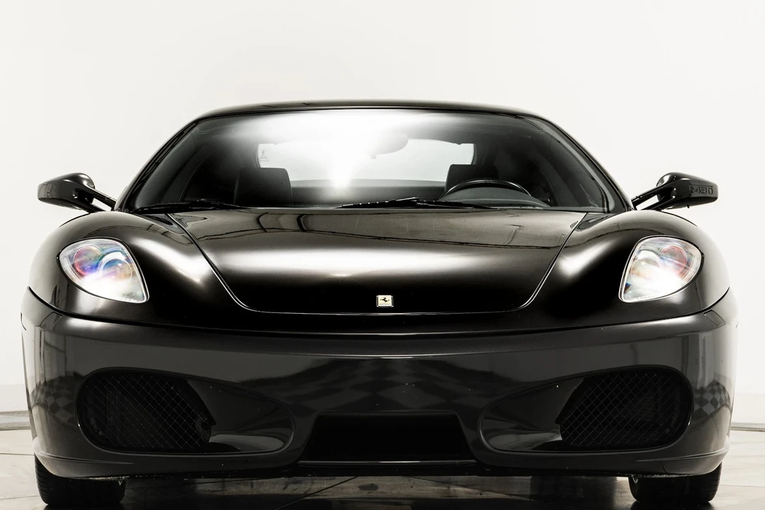 2005 Ferrari F430 Berlinetta - Image 4 of 21