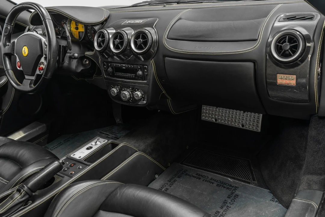 2005 Ferrari F430 Berlinetta - Image 14 of 21