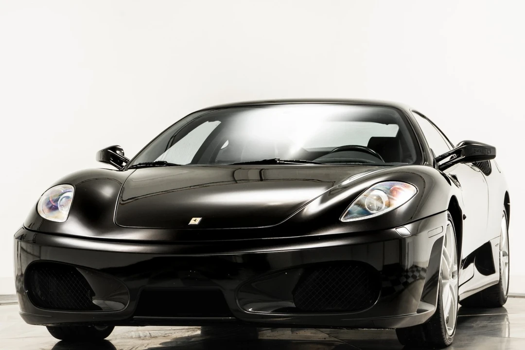 2005 Ferrari F430 Berlinetta - Image 5 of 21
