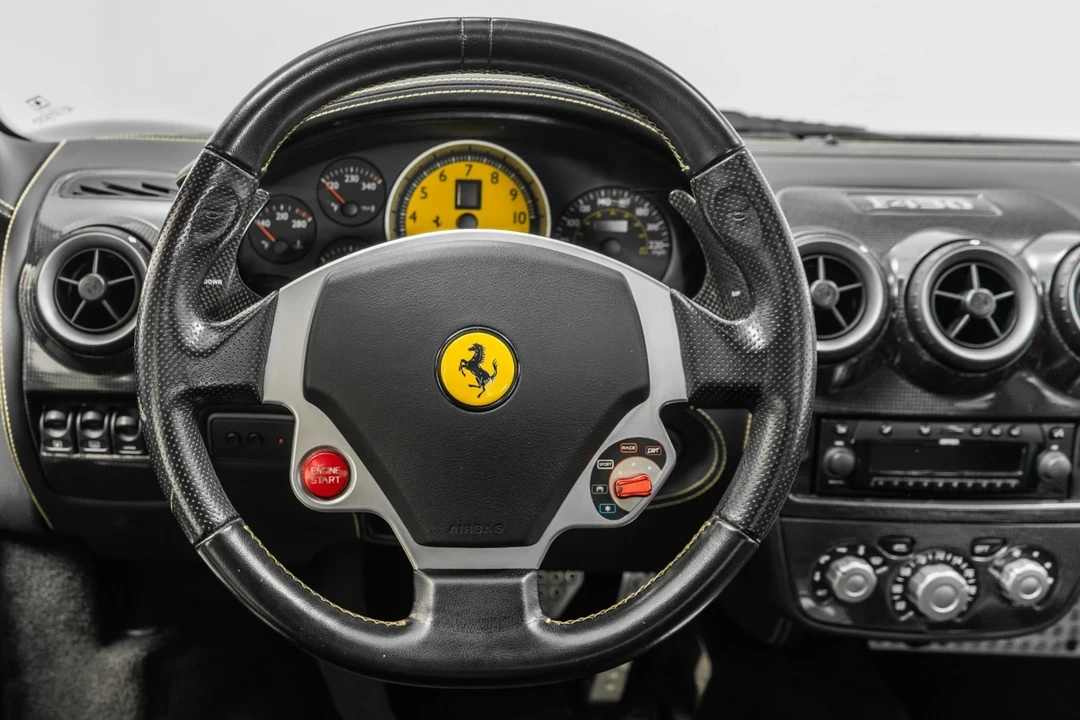 2005 Ferrari F430 Berlinetta - Image 15 of 21