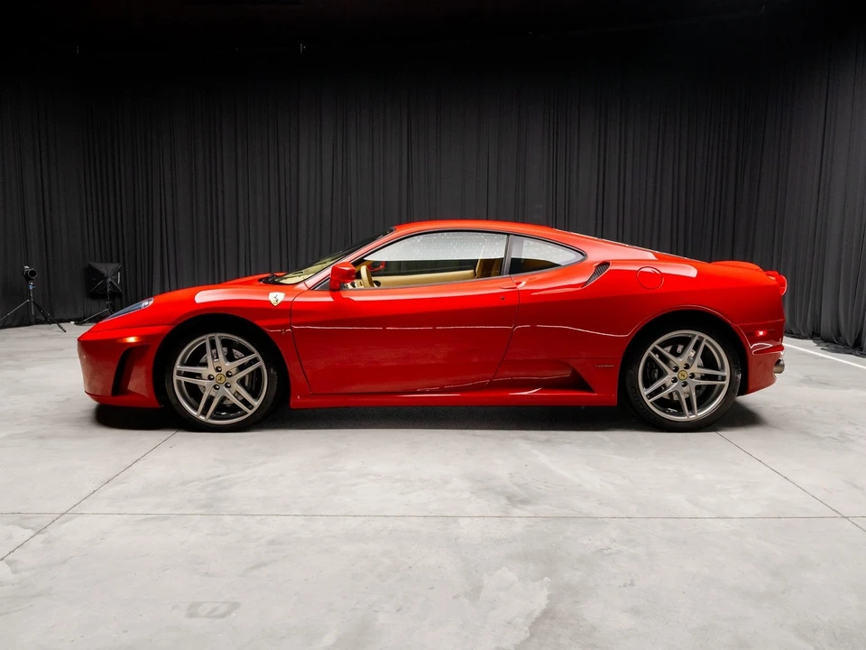 2005 Ferrari F430 Berlinetta - Image 12 of 12