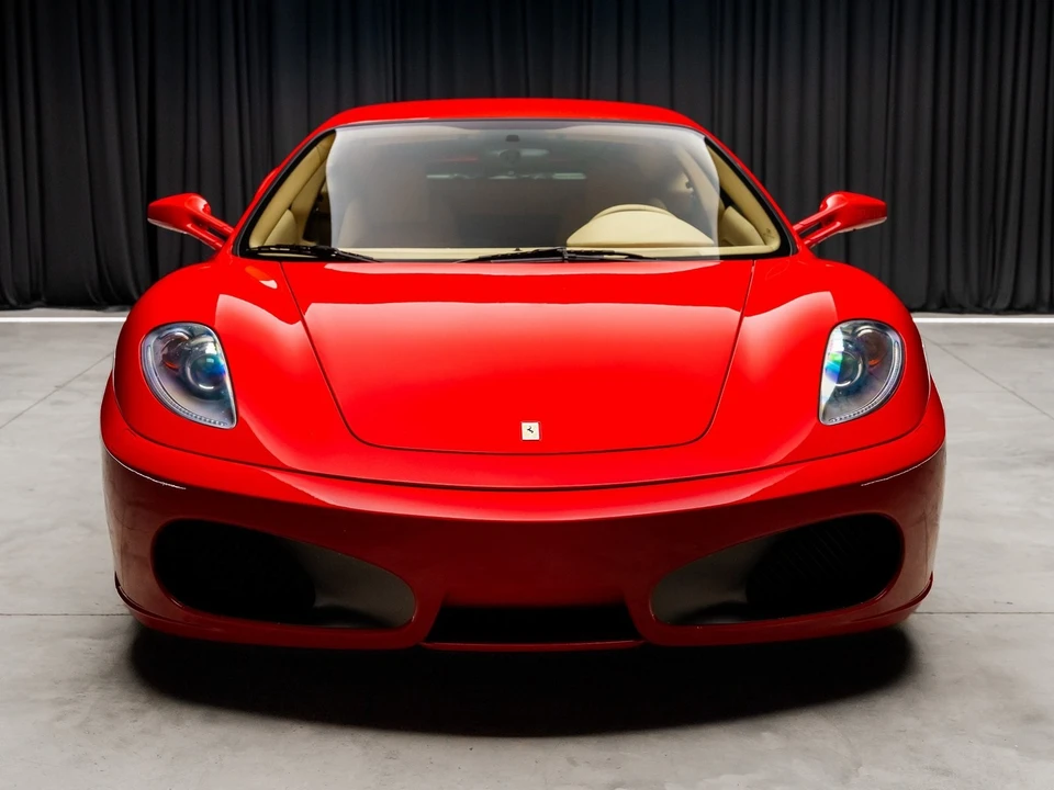 2005 Ferrari F430 Berlinetta - Image 2 of 12