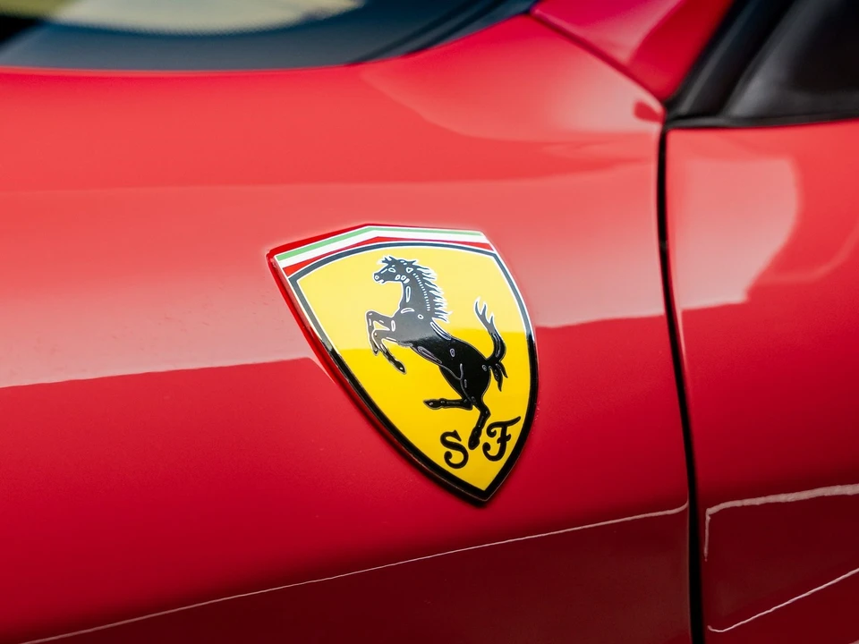 2005 Ferrari F430 Berlinetta - Image 3 of 12