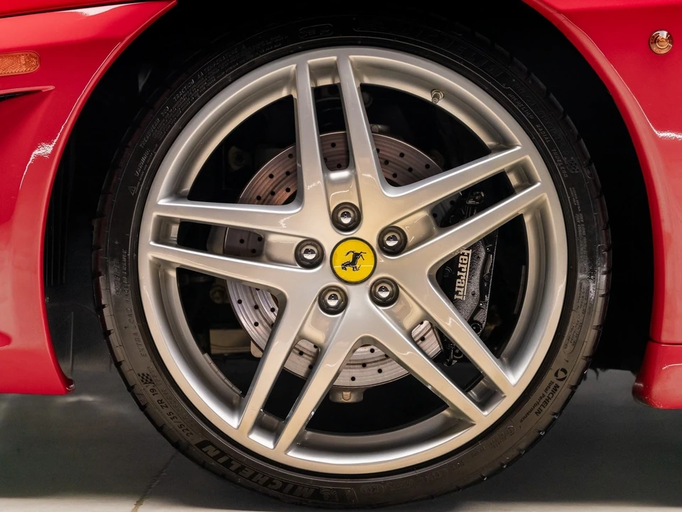 2005 Ferrari F430 Berlinetta - Image 4 of 12