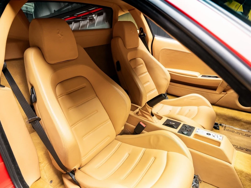 2005 Ferrari F430 Berlinetta - Image 6 of 12