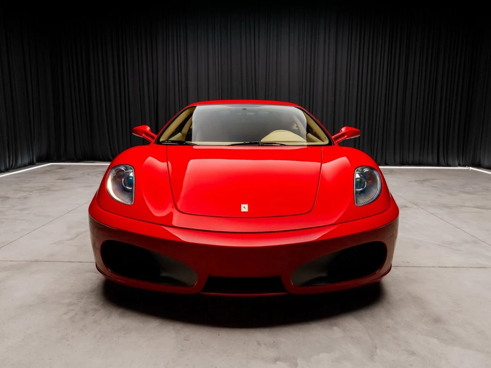 2005 Ferrari F430 Berlinetta - Image 10 of 12