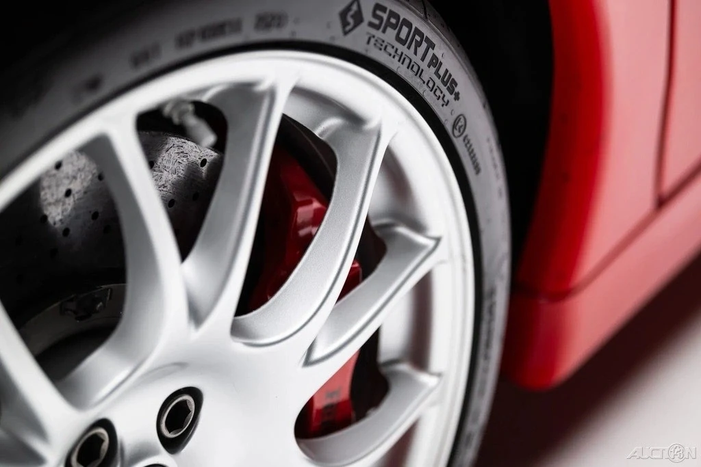 2005 Ferrari F430 Spider - Image 17 of 21