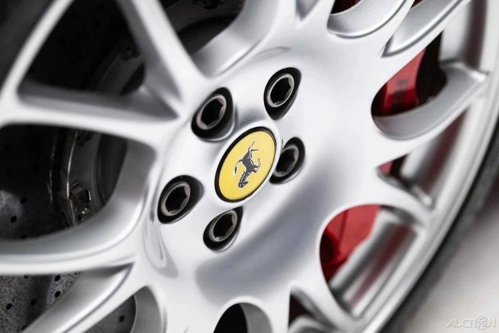 2005 Ferrari F430 Spider - Image 16 of 21