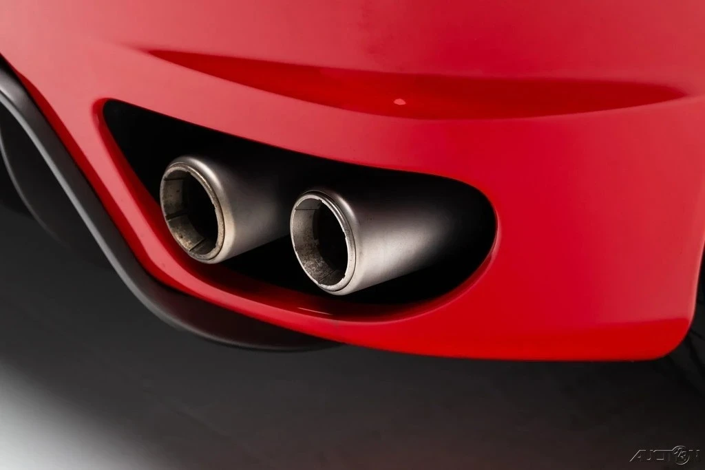 2005 Ferrari F430 Spider - Image 8 of 21
