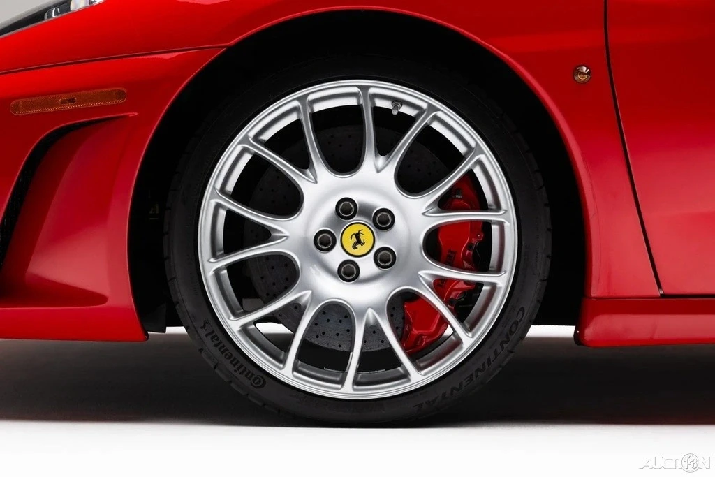 2005 Ferrari F430 Spider - Image 13 of 21
