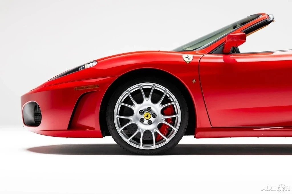 2005 Ferrari F430 Spider - Image 4 of 21