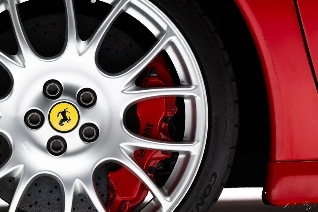 2005 Ferrari F430 Spider - Image 15 of 21