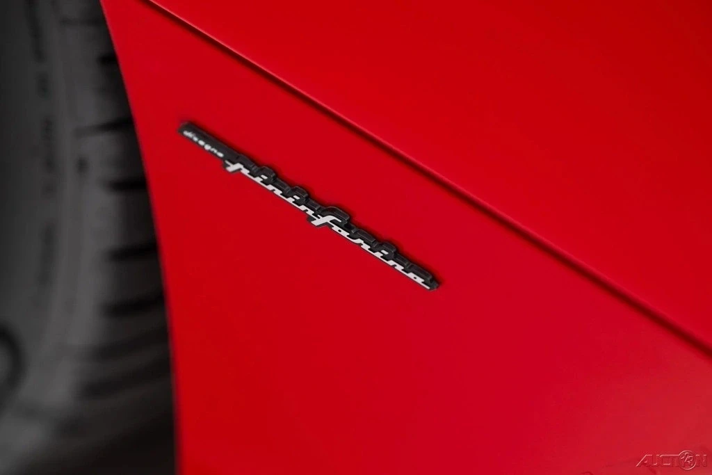 2005 Ferrari F430 Spider - Image 21 of 21