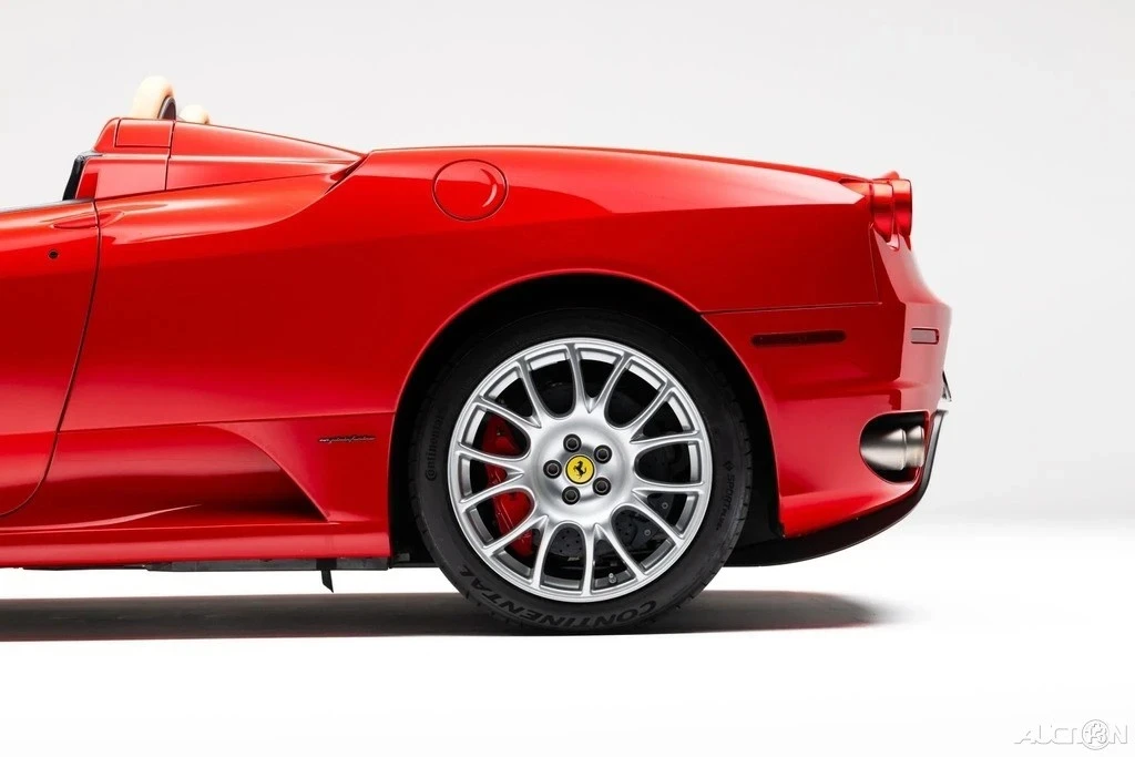 2005 Ferrari F430 Spider - Image 5 of 21